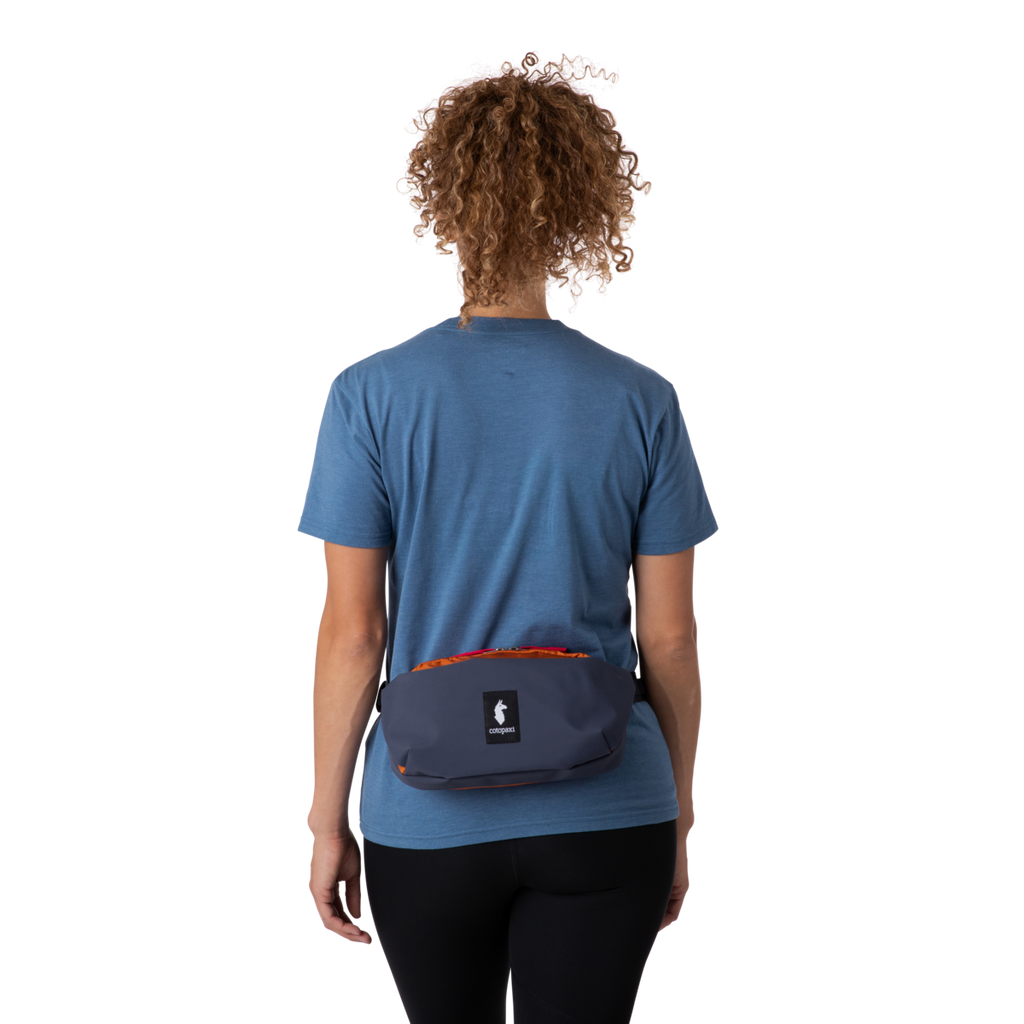 Coso 2L Hip Pack - Cada Día, Detail