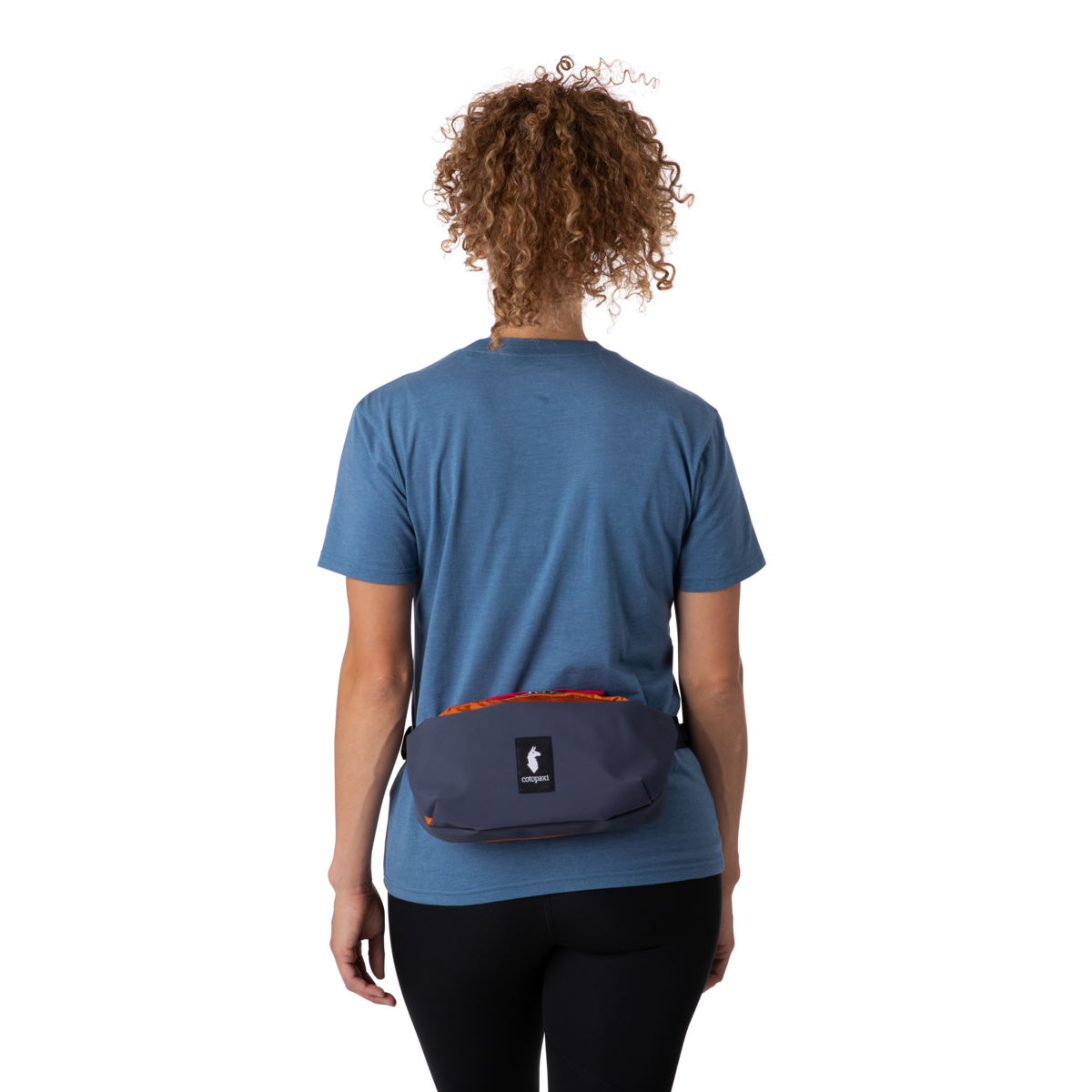 Coso 2L Hip Pack - Cada Día, Detail