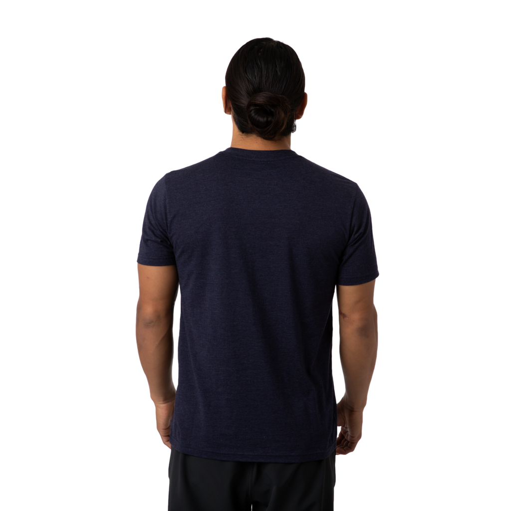 On The Horizon T-Shirt - Men's, Maritime