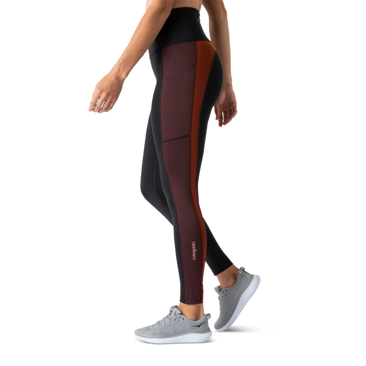 Roso Tight - Women's, Black