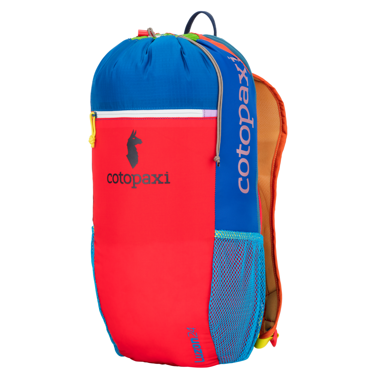 Luzon 24L Daypack - Del Día, Del Día