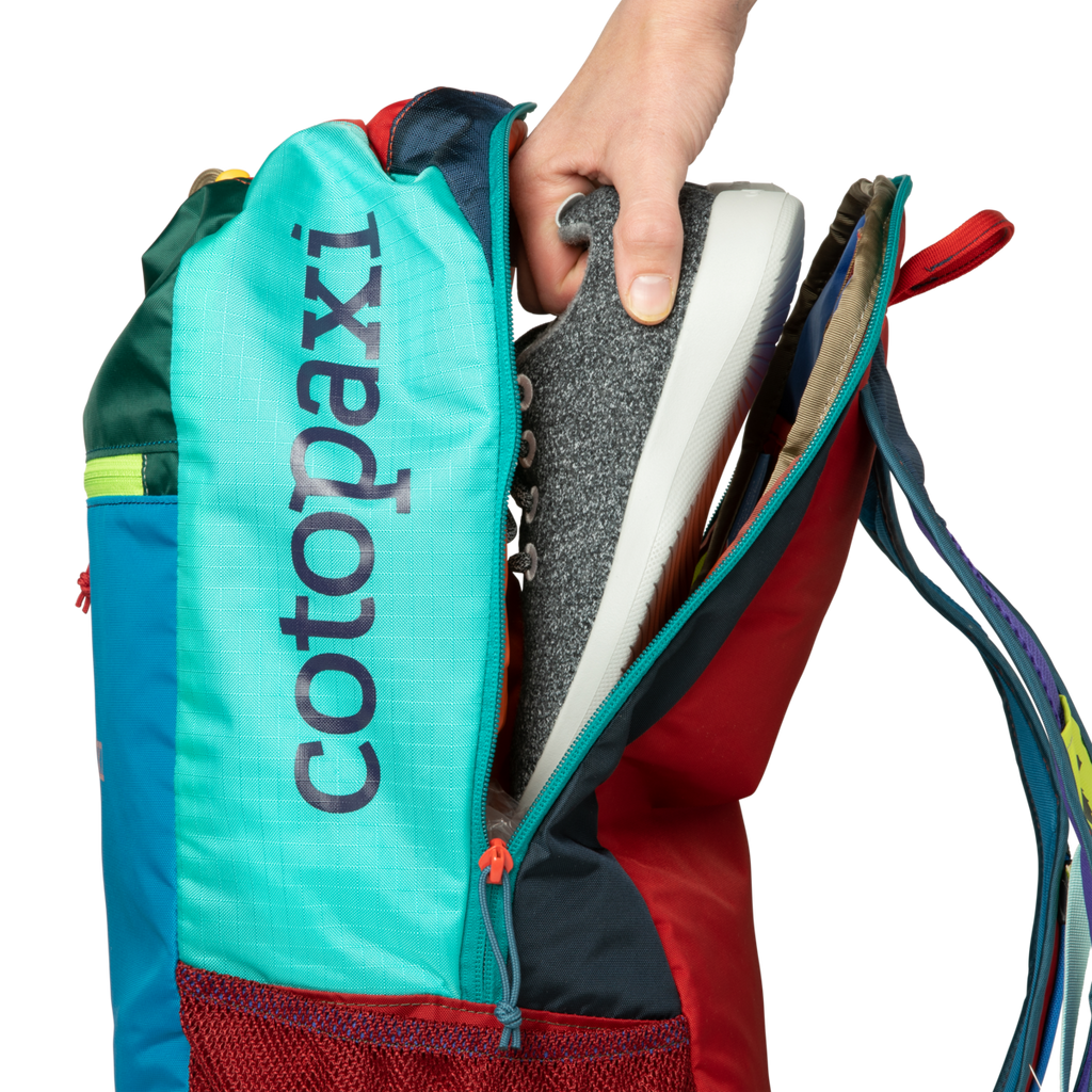 Luzon 24L Daypack - Del Día, Del Día