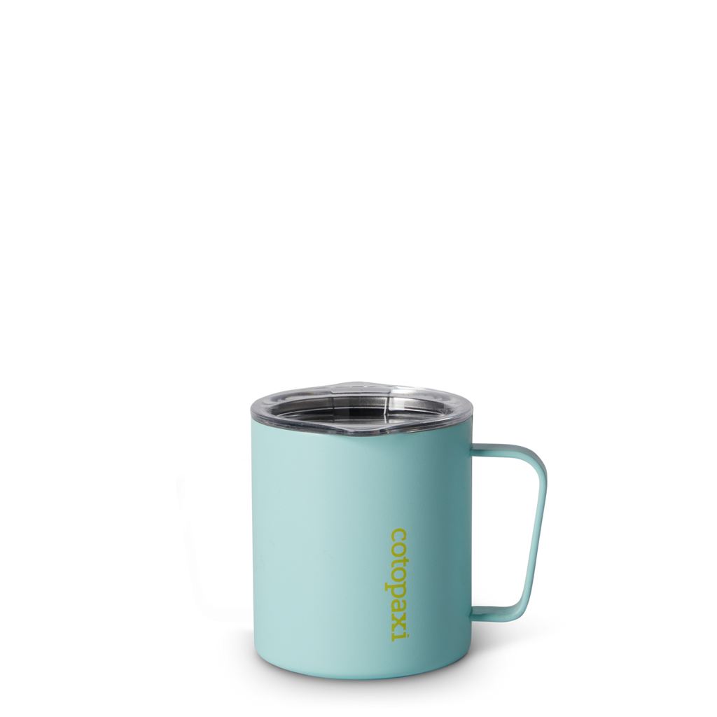 MiiR 12 oz Camp Cup, Agave
