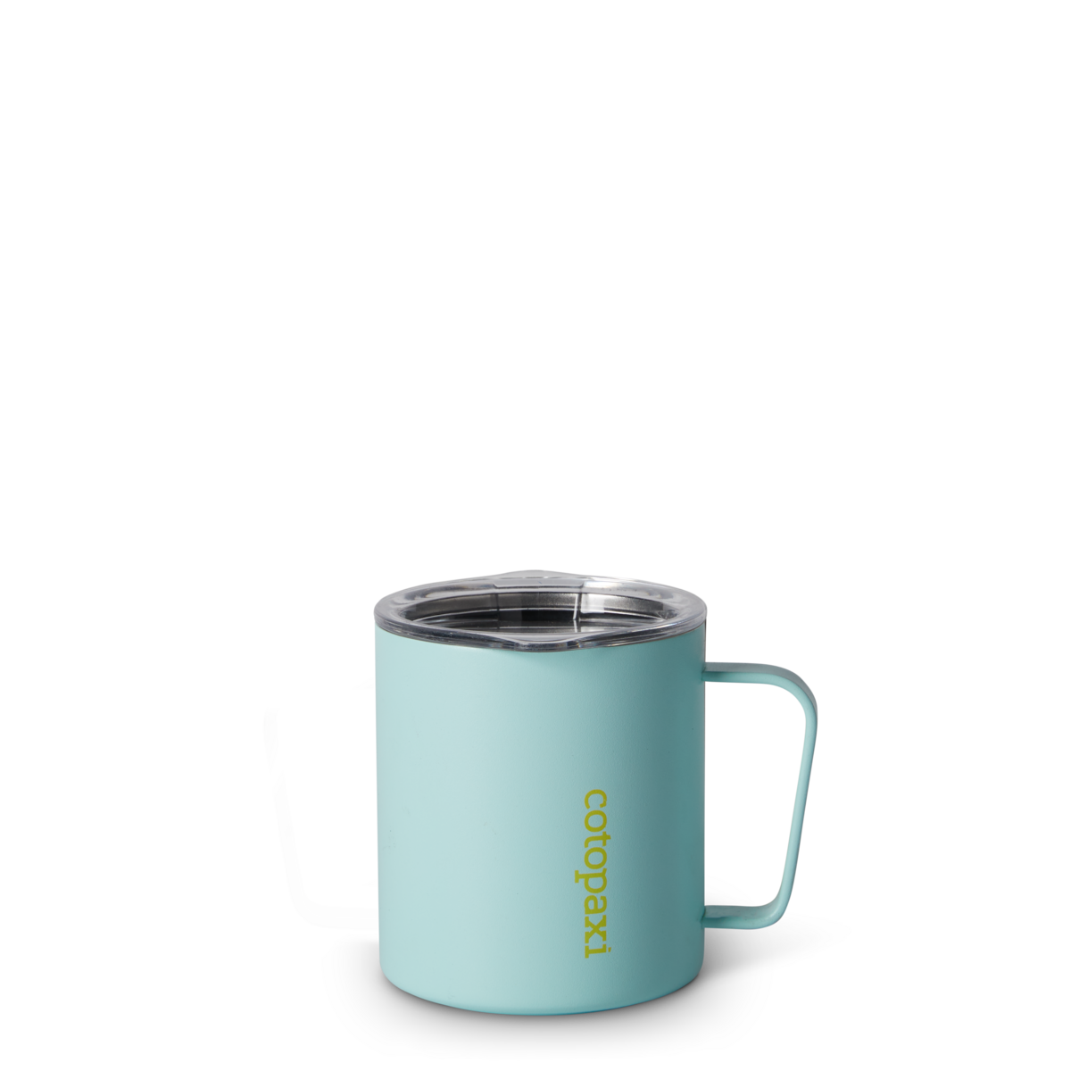 MiiR 12 oz Camp Cup, Agave