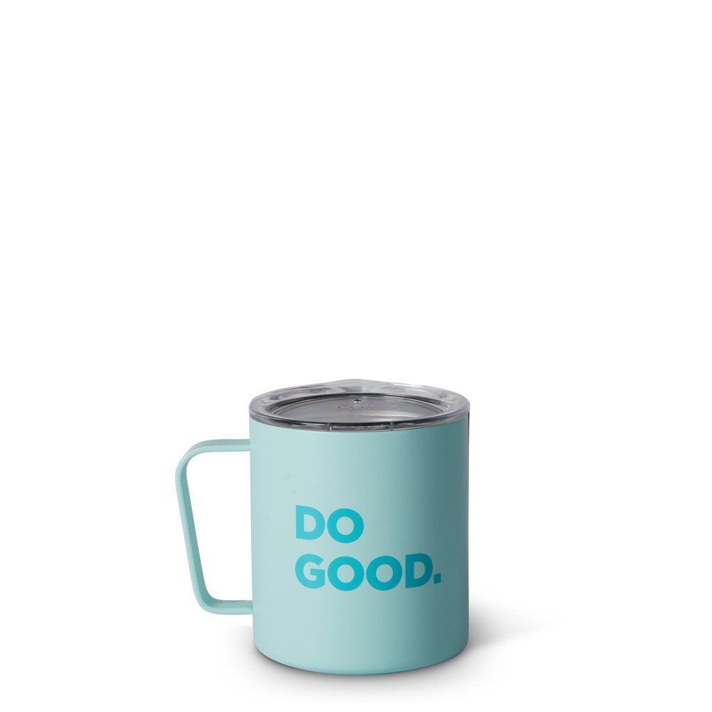 MiiR 12 oz Camp Cup, Agave