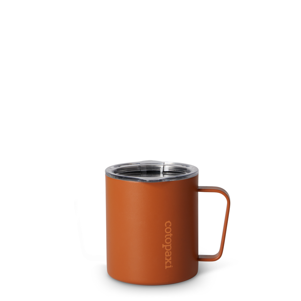 MiiR 12 oz Camp Cup, Mezcal