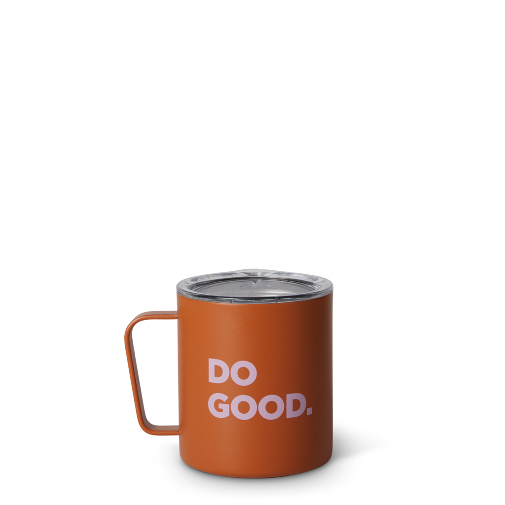 MiiR 12 oz Camp Cup, Mezcal