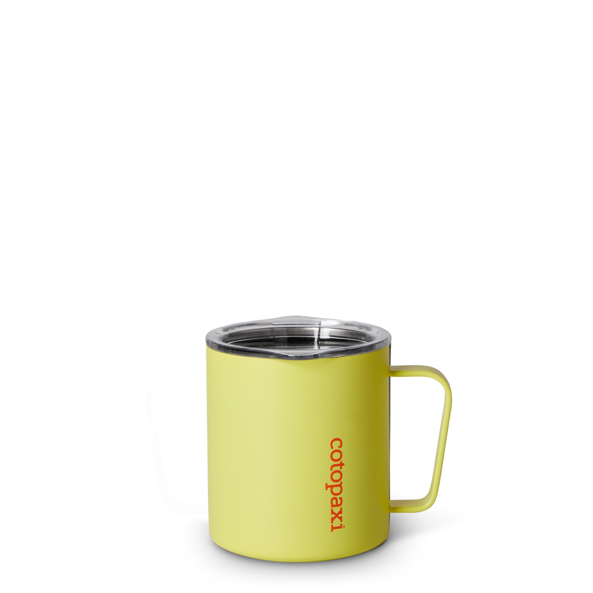 MiiR 12 oz Camp Cup, Limelight