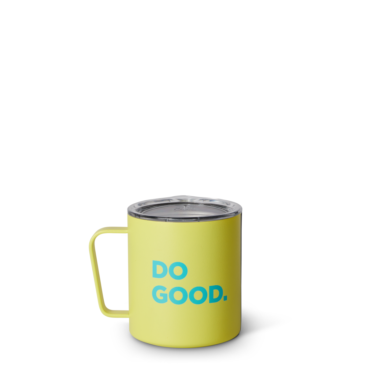 MiiR 12 oz Camp Cup, Limelight