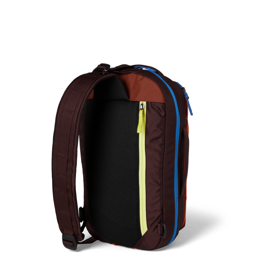 Chasqui 13L Sling - Cada Día, Rust