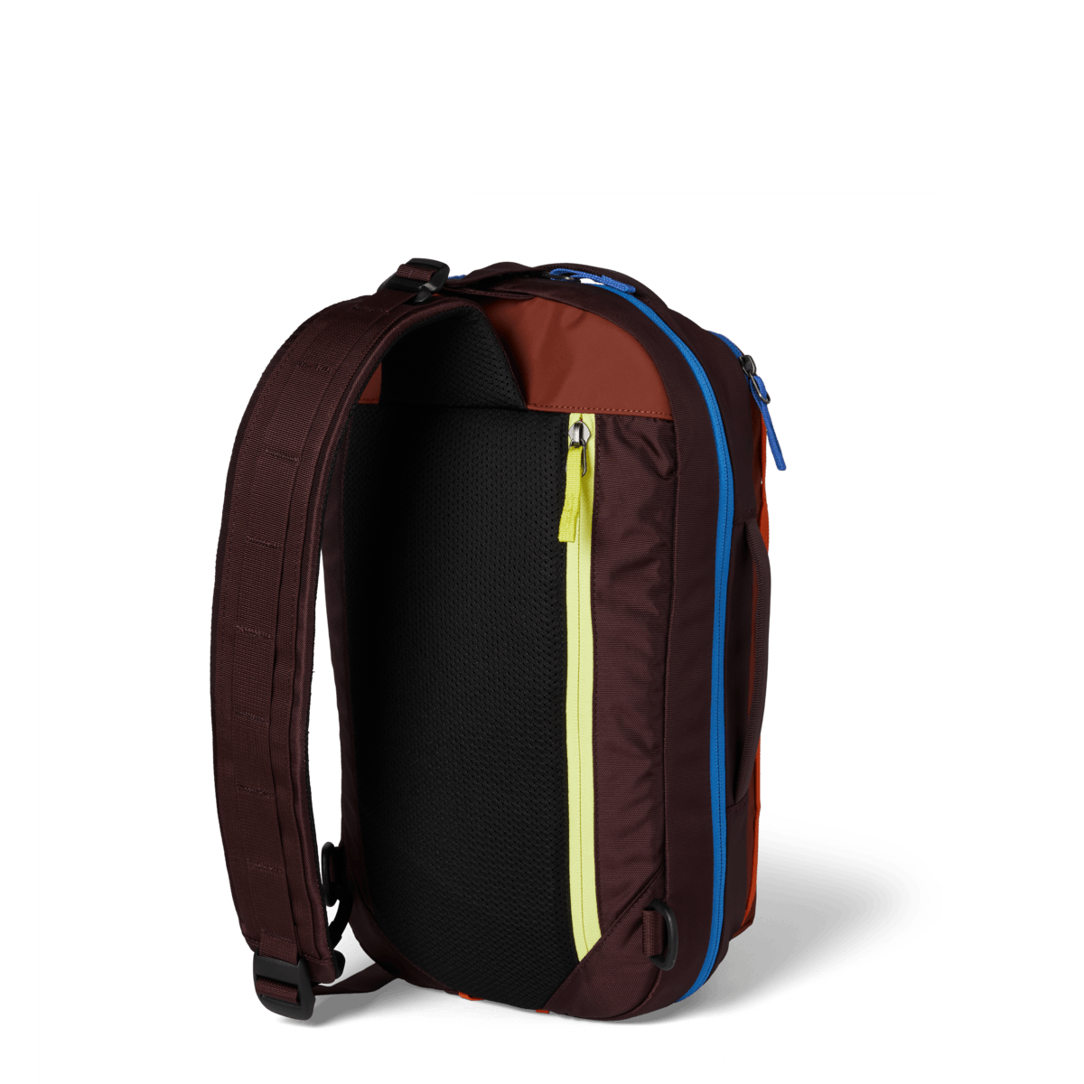 Chasqui 13L Sling - Cada Día, Rust