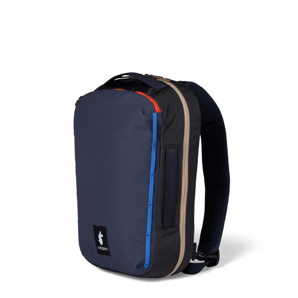 Chasqui 13L Sling - Cada Día, Graphite