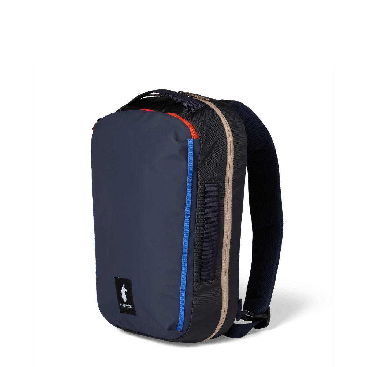 Chasqui 13L Sling - Cada Día, Graphite