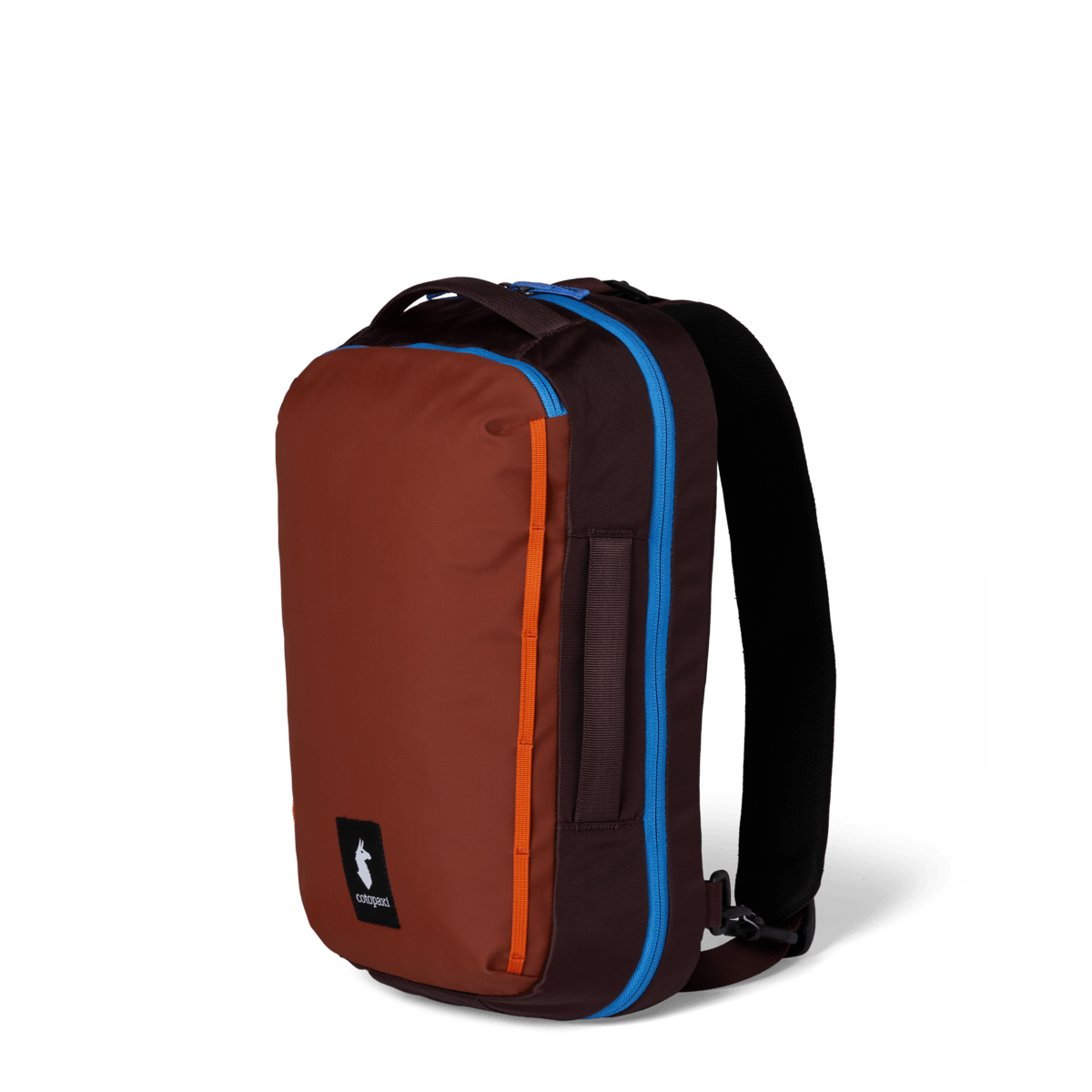 Chasqui 13L Sling - Cada Día, Rust