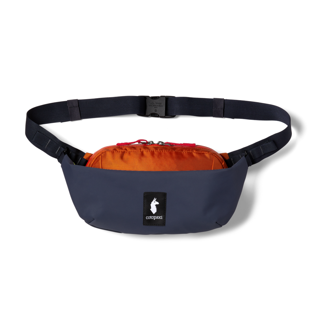 Coso 2L Hip Pack - Cada Día, Graphite/Mezcal