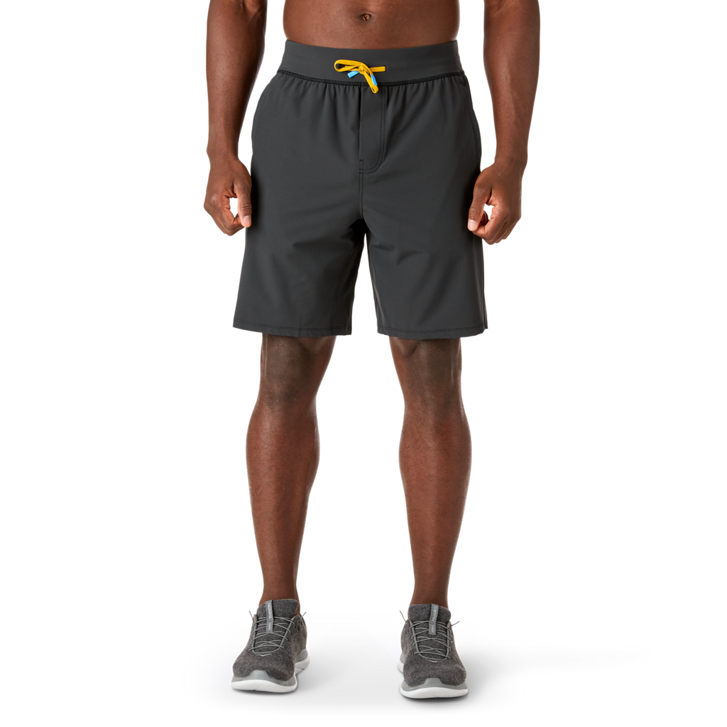 Veza Adventure Short - Men's, Black