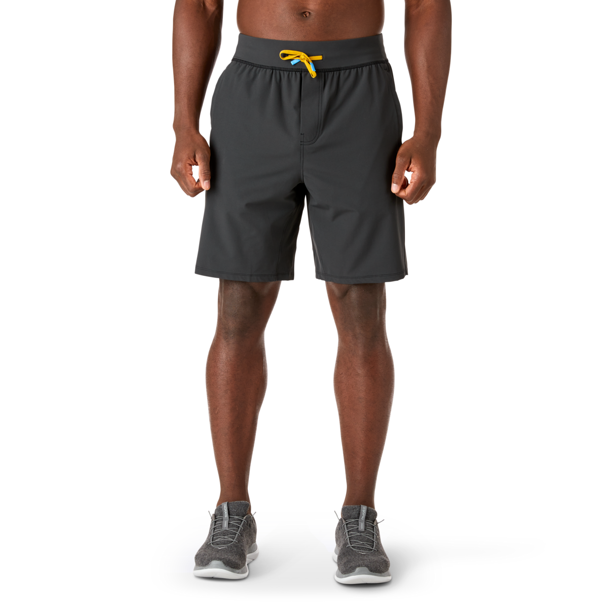 Veza Adventure Short - Men's, Black
