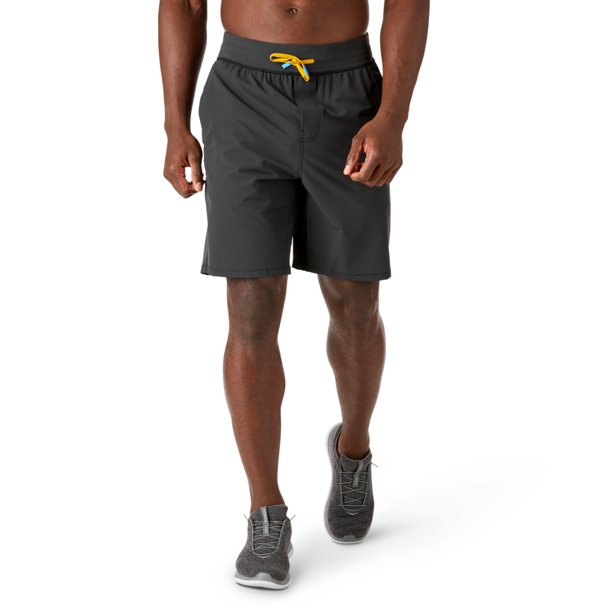 Veza Adventure Short - Men's, Black