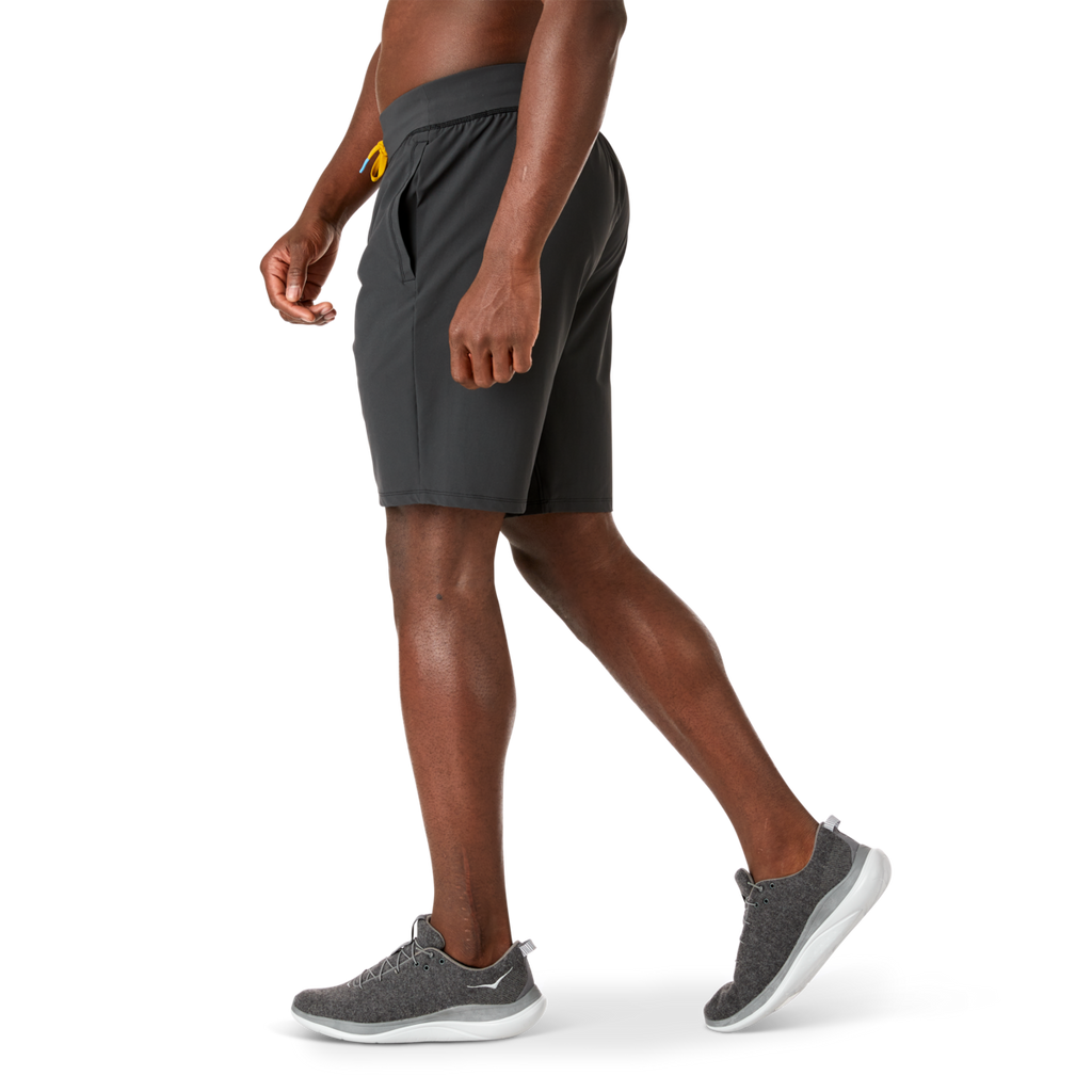 Veza Adventure Short - Men's, Black