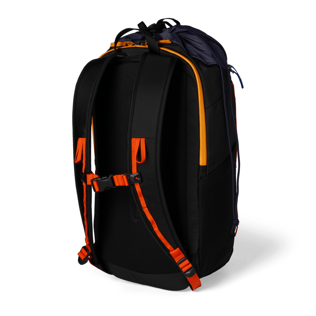 Moda 20L Backpack - Cada Día, Black