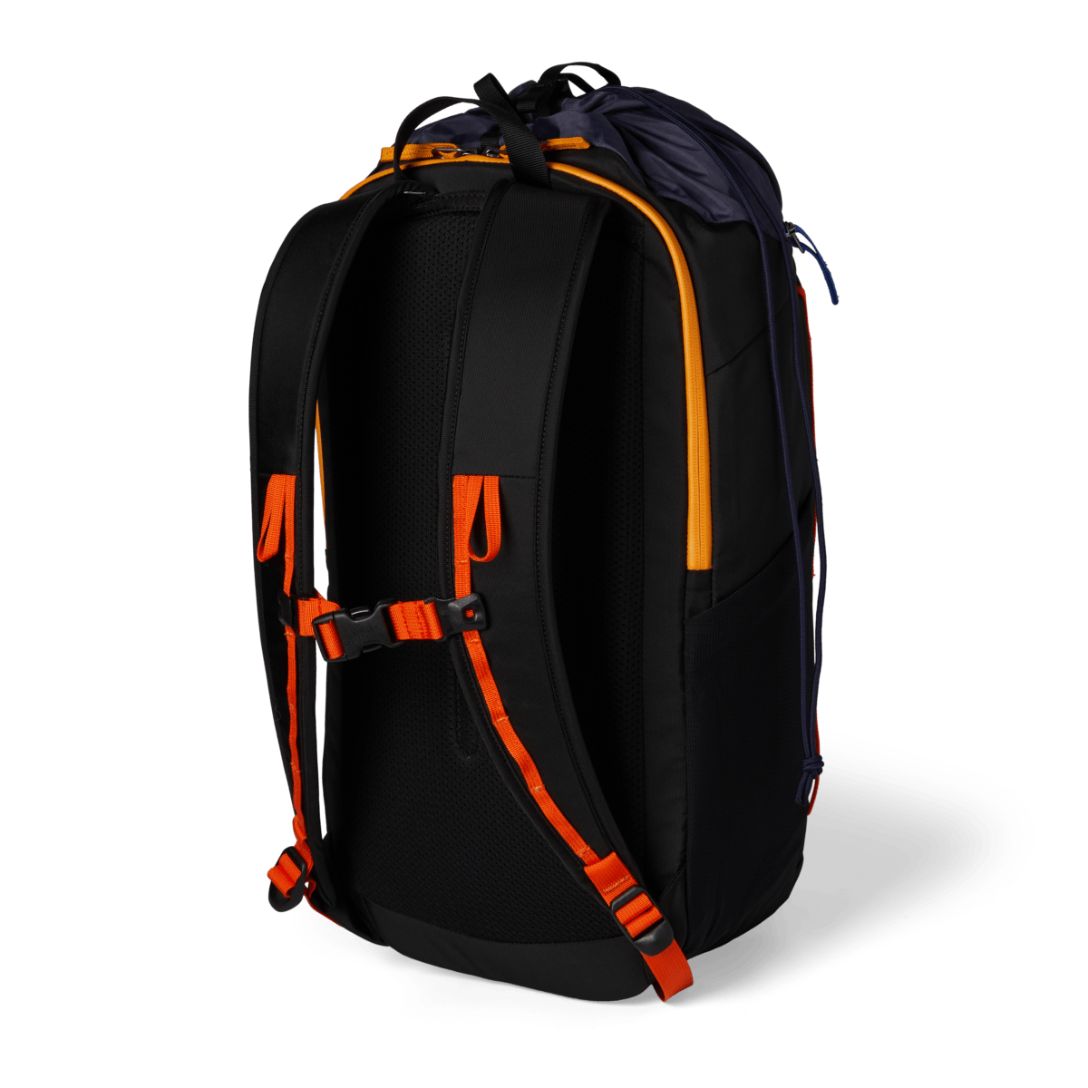 Moda 20L Backpack - Cada Día, Black