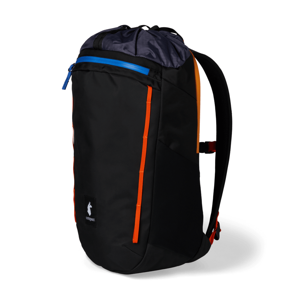 Moda 20L Backpack - Cada Día, Black