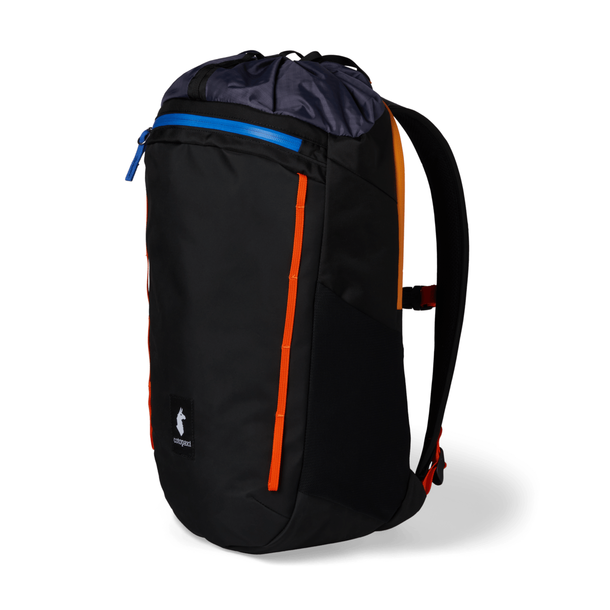 Moda 20L Backpack - Cada Día, Black