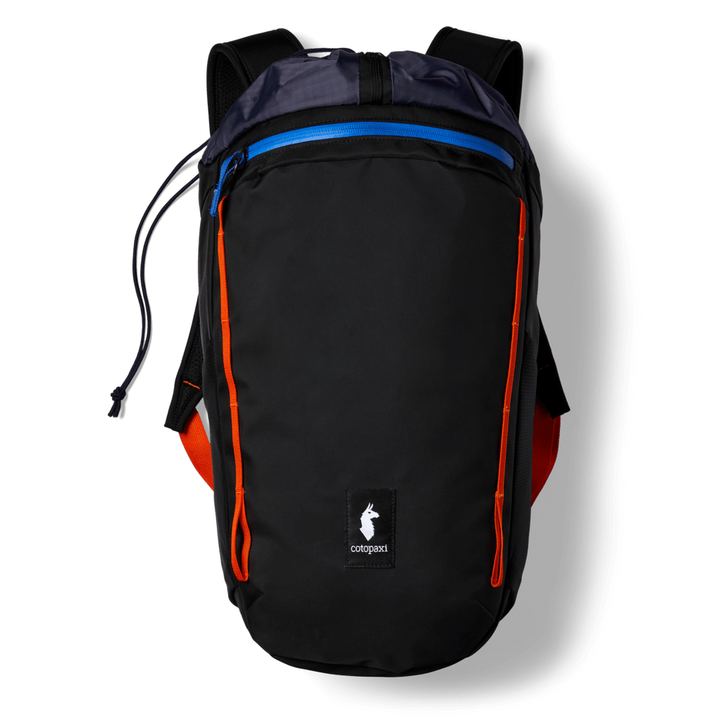 Moda 20L Backpack - Cada Día, Black
