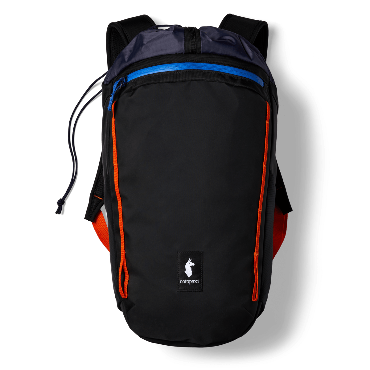 Moda 20L Backpack - Cada Día, Black
