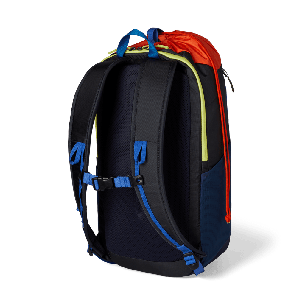 Moda 20L Backpack - Cada Día, Graphite