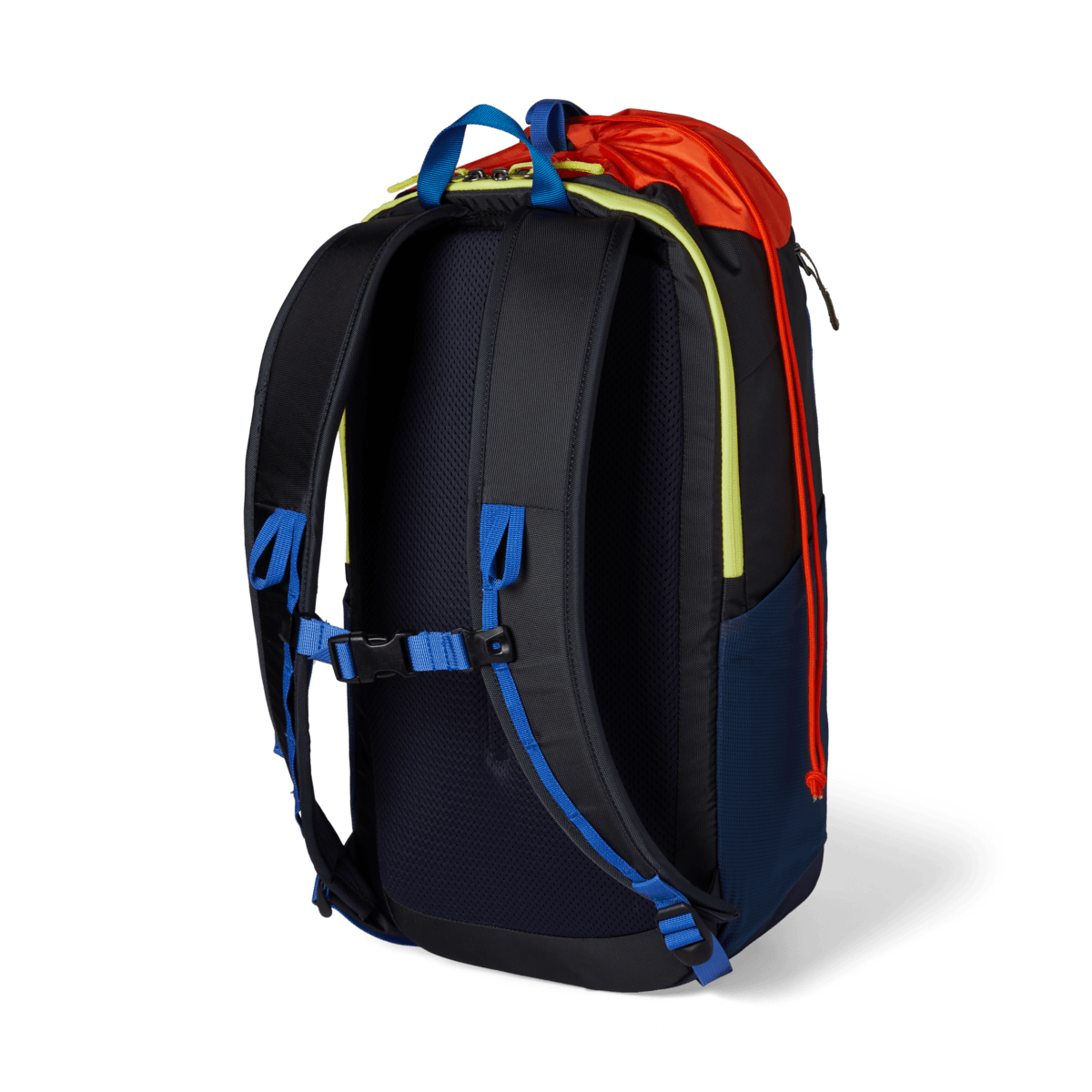 Moda 20L Backpack - Cada Día, Graphite