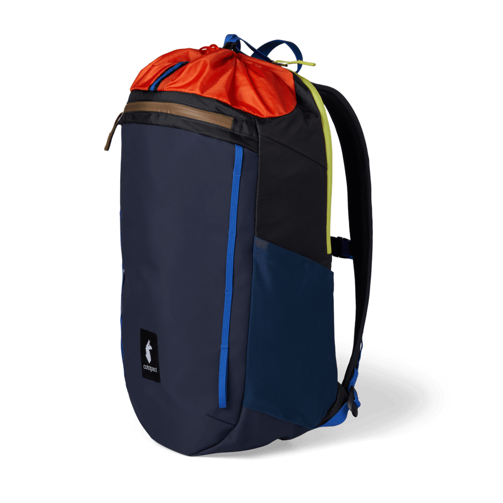 Moda 20L Backpack - Cada Día, Graphite