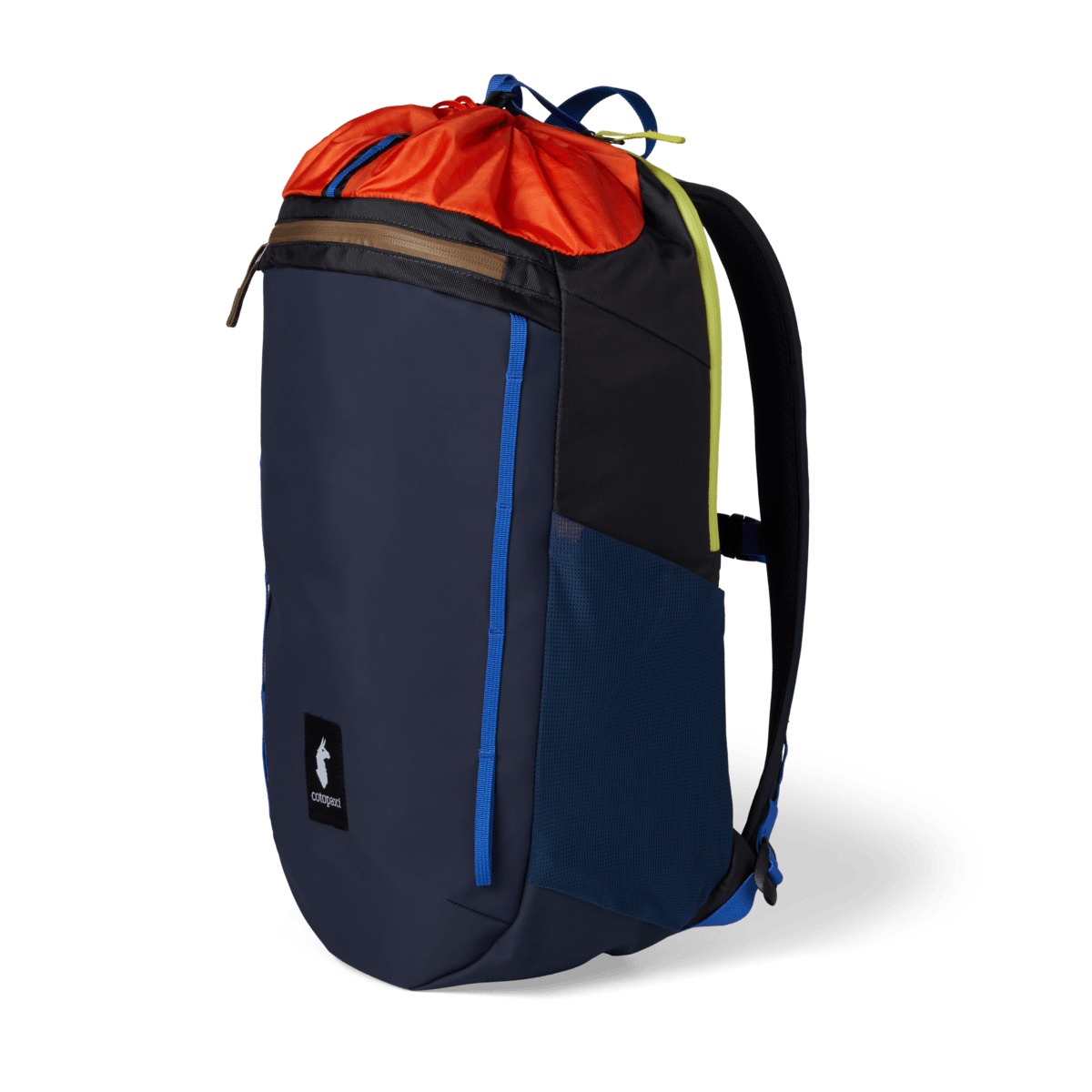 Moda 20L Backpack - Cada Día, Graphite