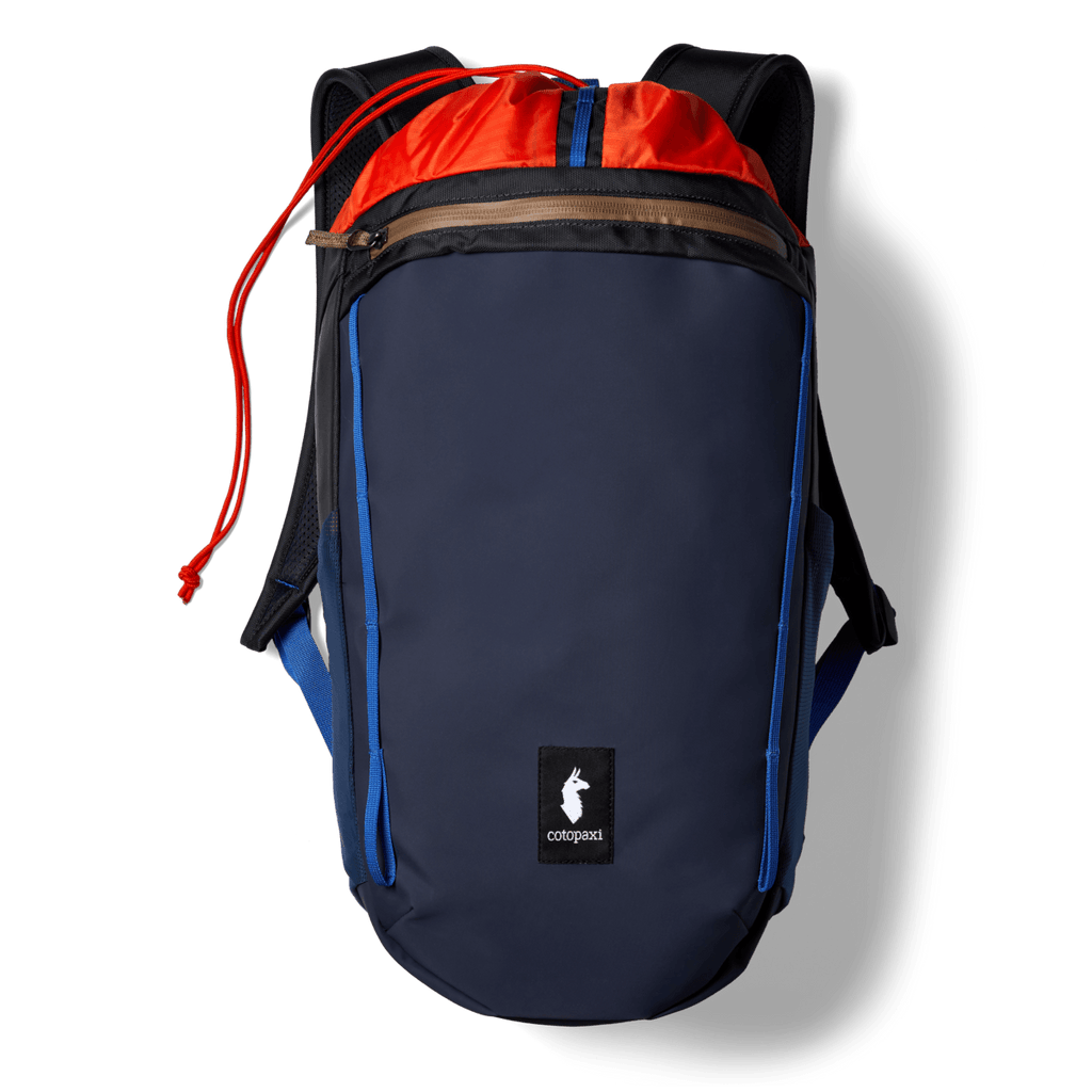 Moda 20L Backpack - Cada Día, Graphite