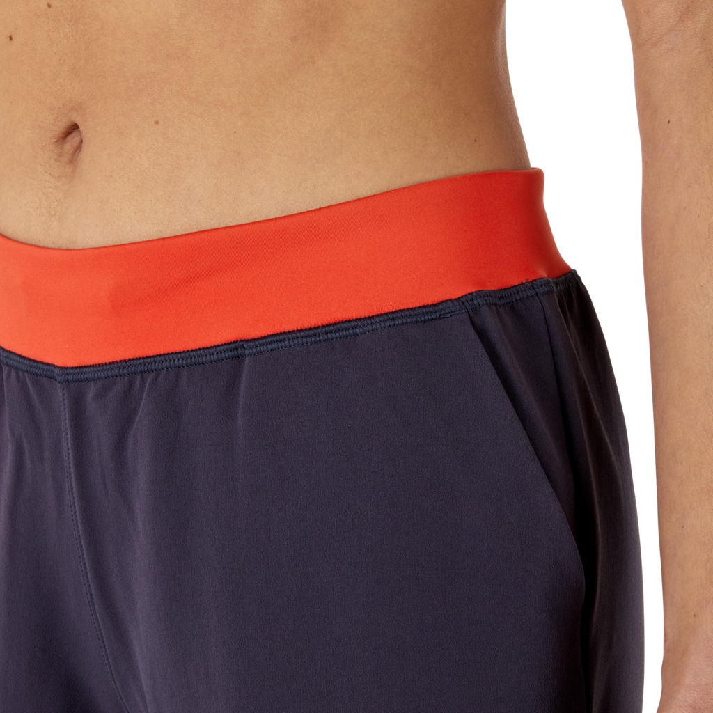 Baja Pant - Women's, Detail