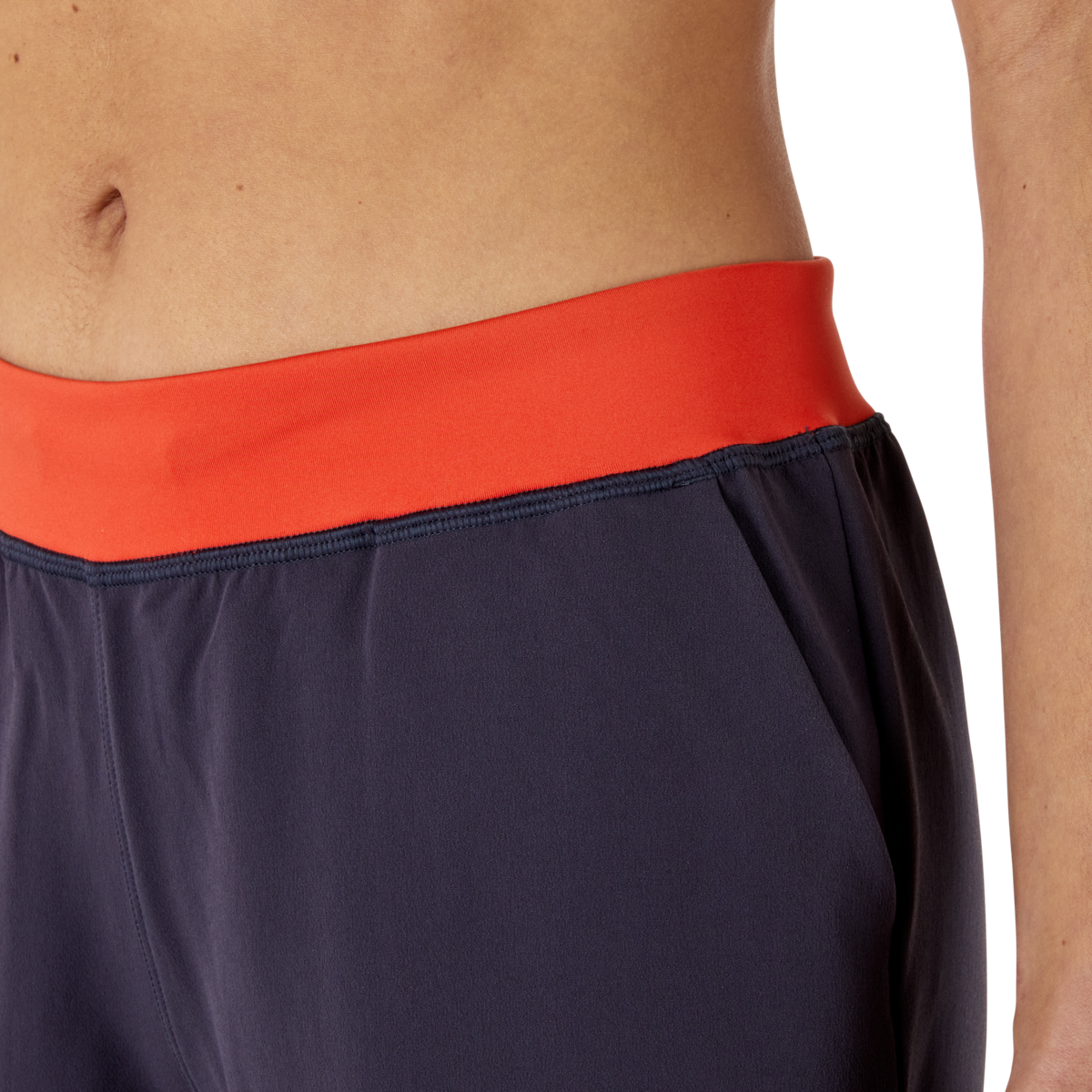 Baja Pant - Women's, Detail