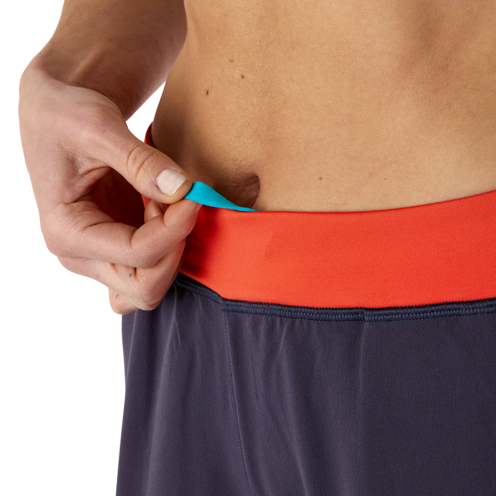 Baja Pant - Women's, Detail