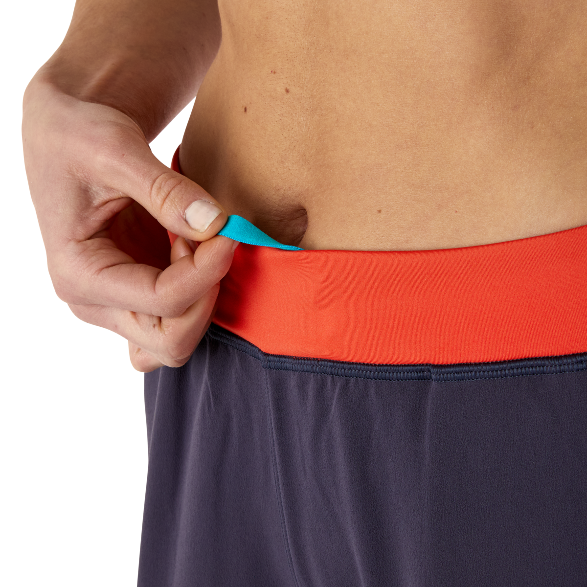 Baja Pant - Women's, Detail