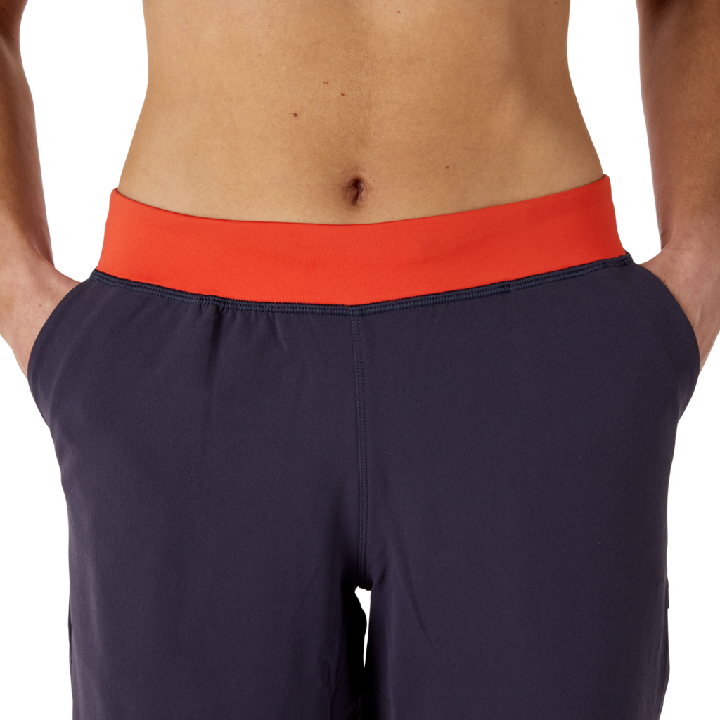 Baja Pant - Women's, Detail