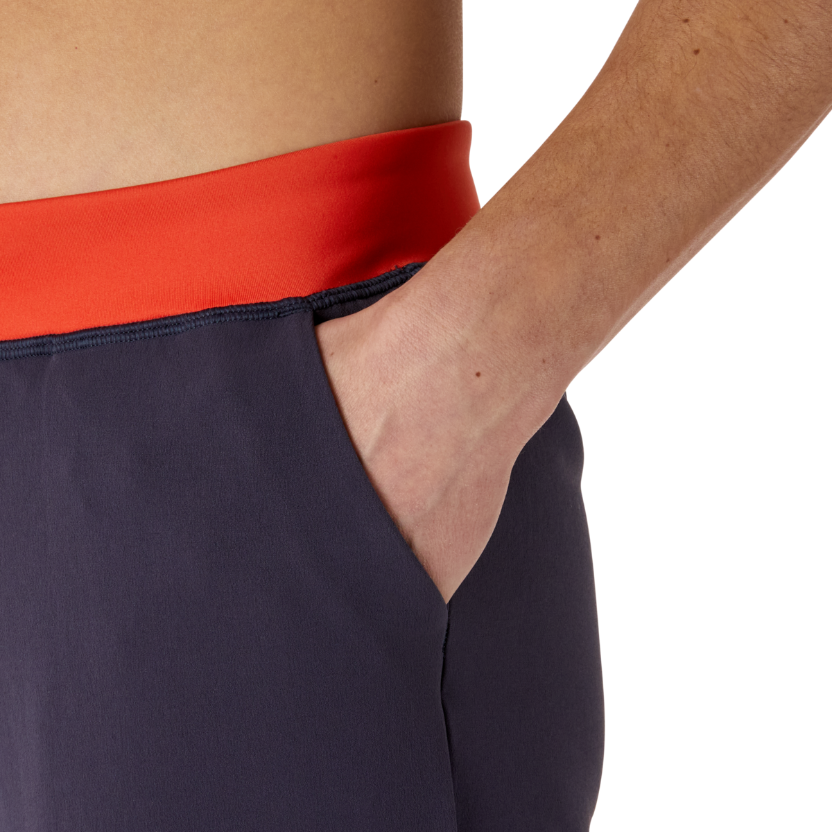 Baja Pant - Women's, Detail