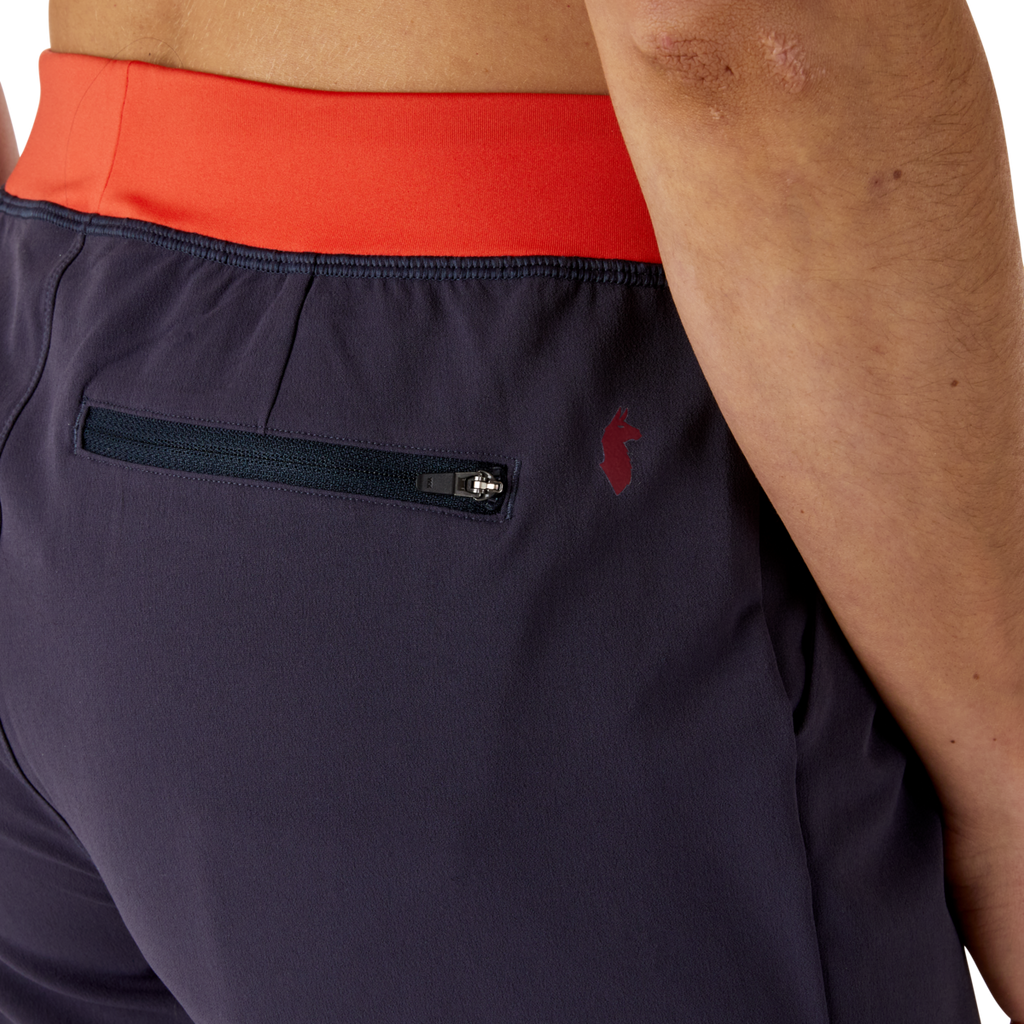 Baja Pant - Women's, Detail