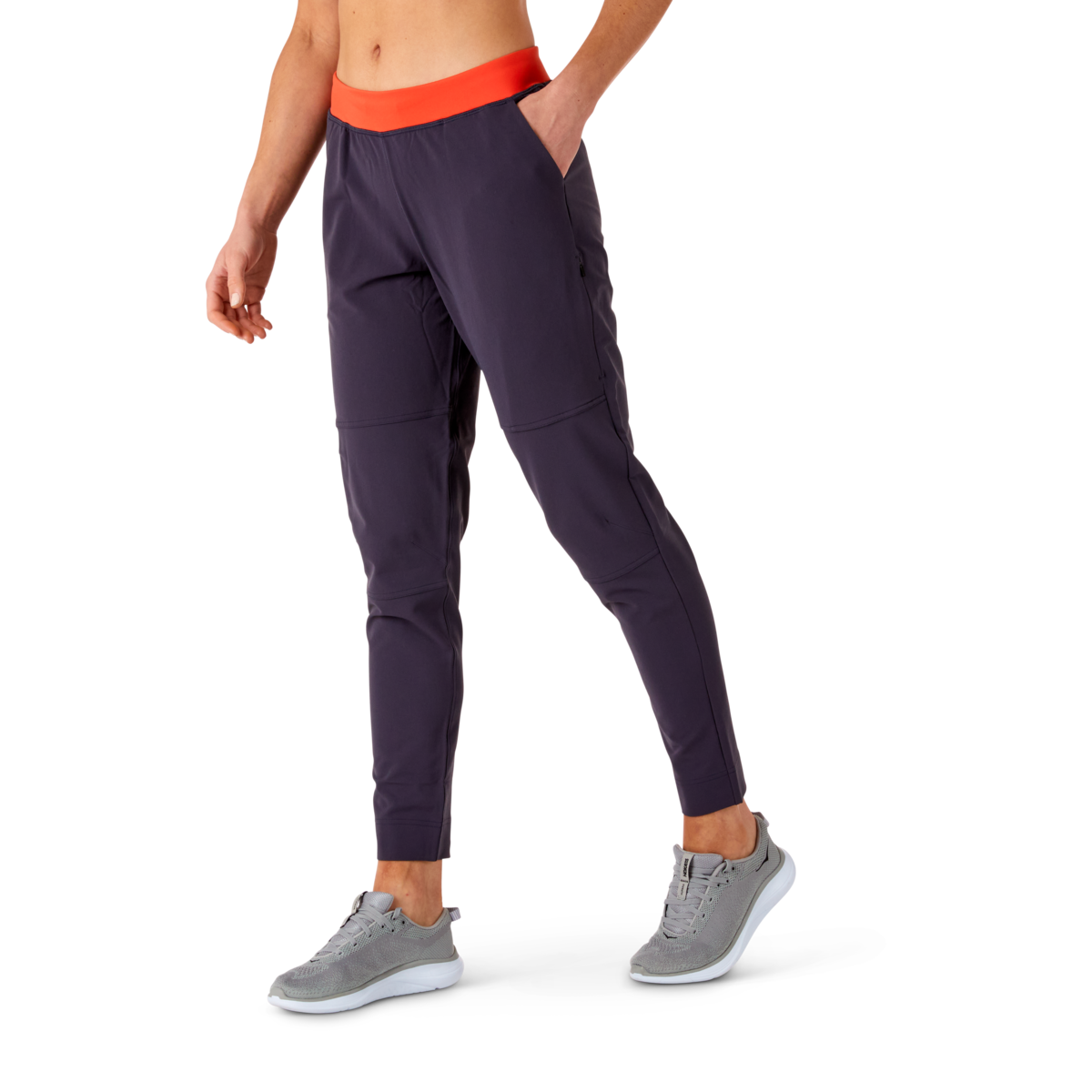 Baja Pant - Women's, Graphite