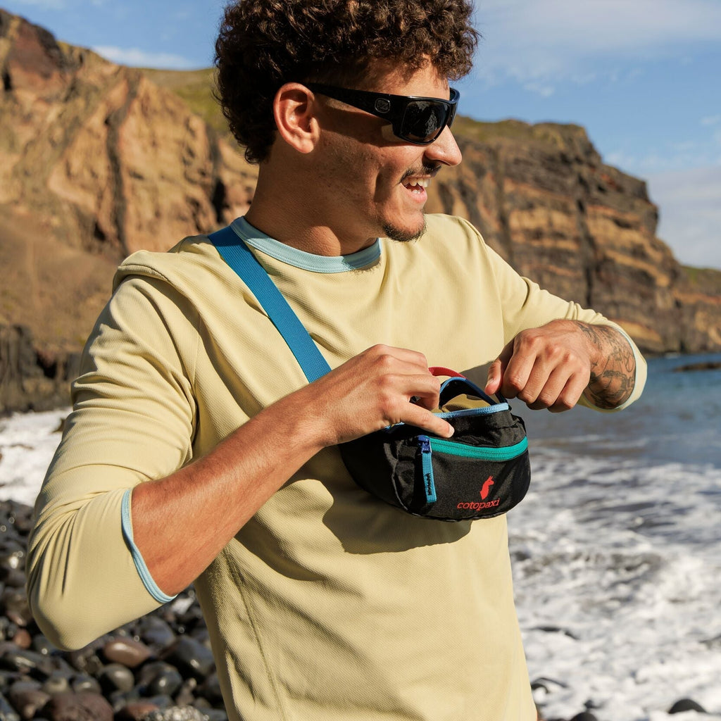 Sombra Long-Sleeve Sun Shirt - Men's, Lifestyle
