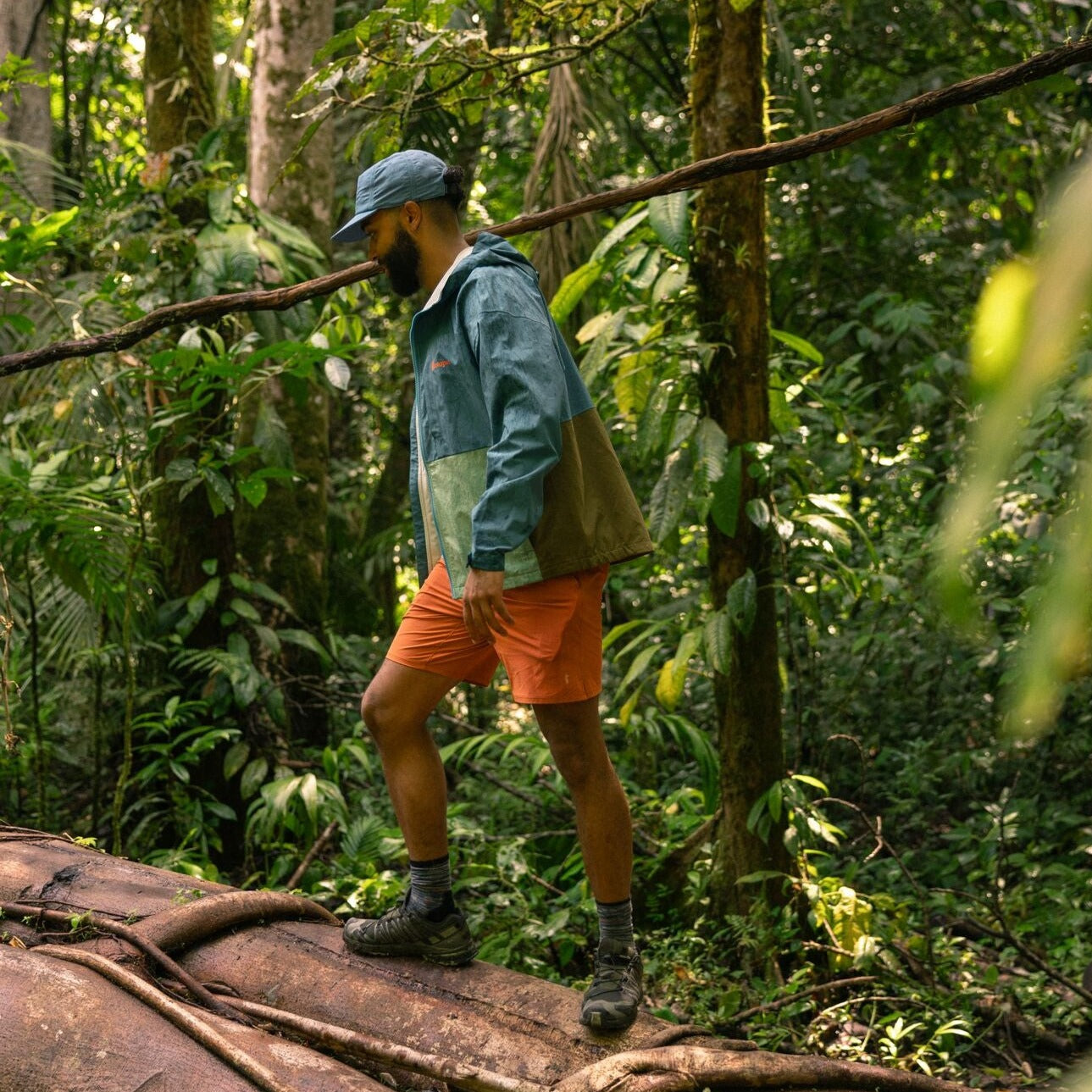 Valle Active Short - Men's, Lifestyle