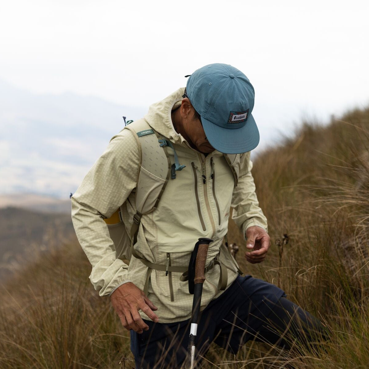 Yermo Hooded Jacket - Men's, Lifestyle