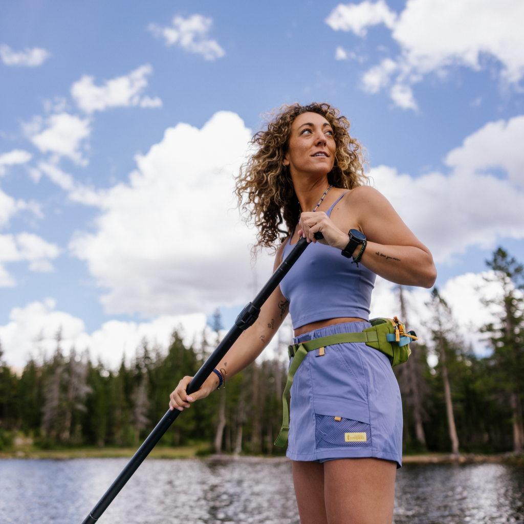 Brinco Skort - Women's, Lifestyle