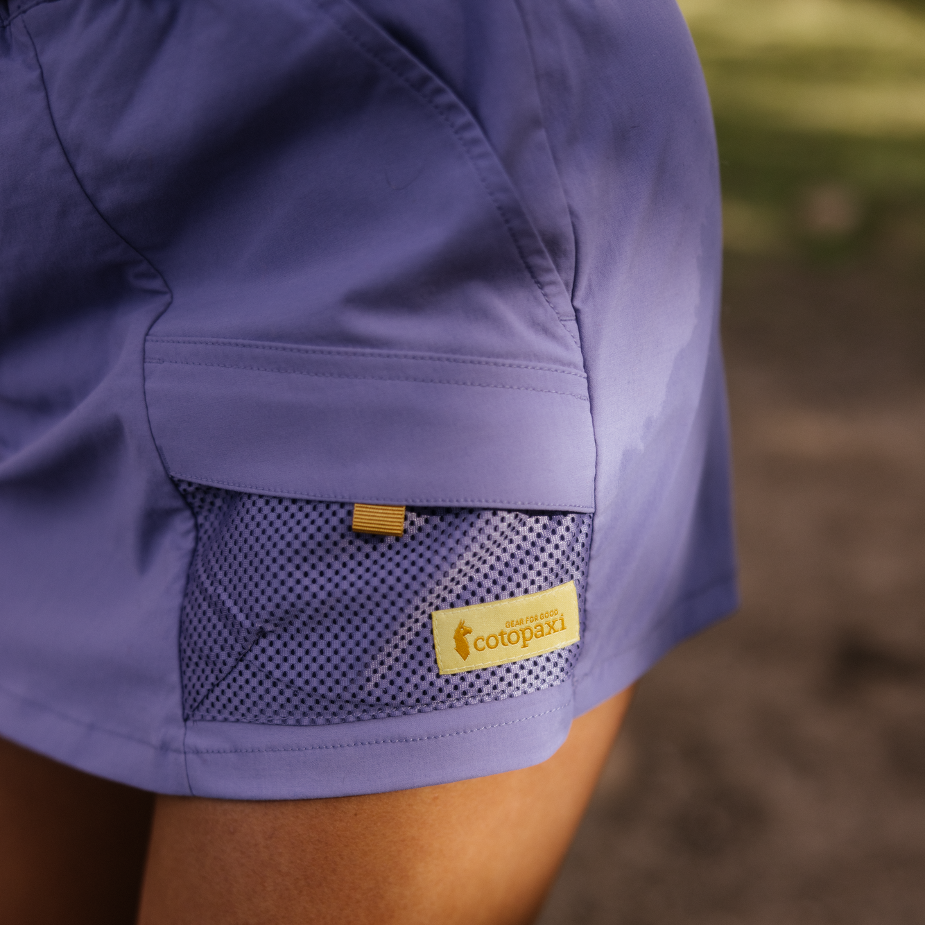 Brinco Skort - Women's, Lifestyle