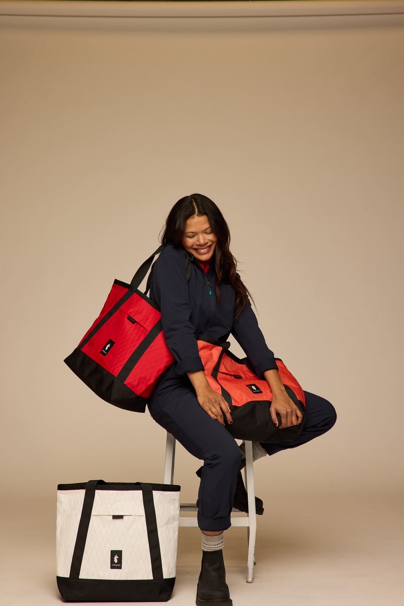 Contiguo 22L Tote