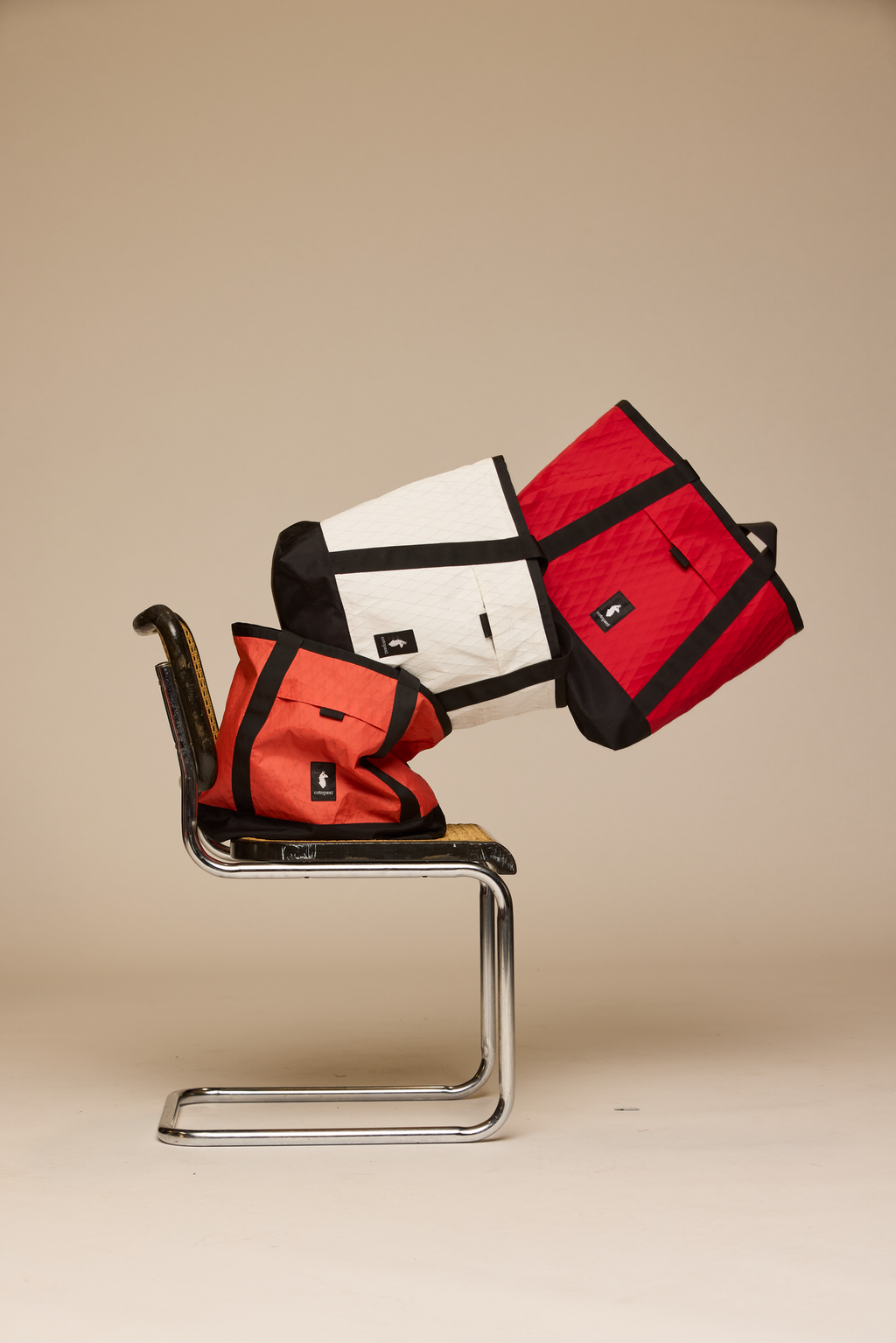 Contiguo 22L Tote
