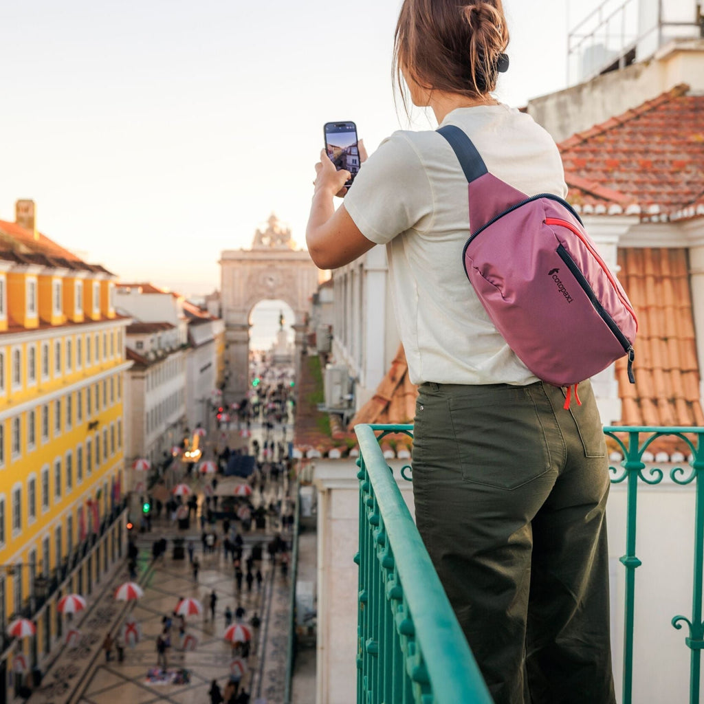 Empaca Boxy T-Shirt - Women's, Lifestyle